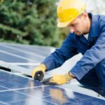 Solar Installers in Newcastle