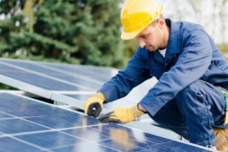 Solar Installers in Newcastle