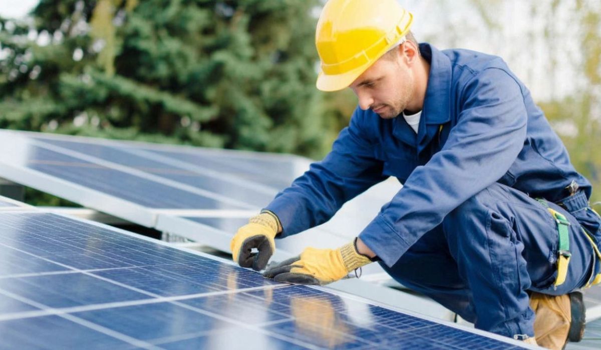 Solar Installers in Newcastle