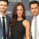 Stephen Colletti Wife