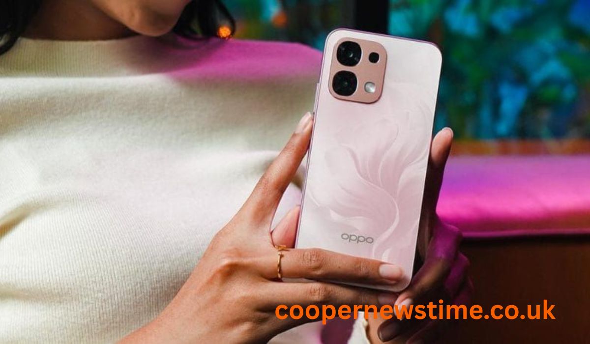 Oppo A6 Pro