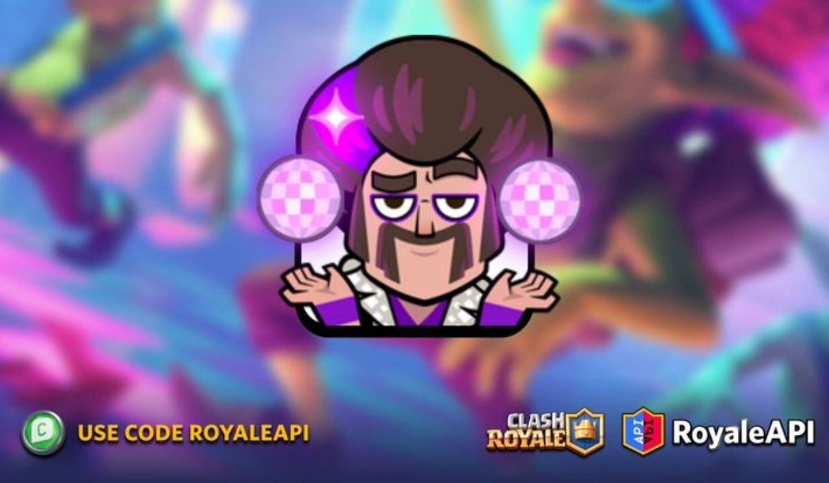 clash royale 67 emote