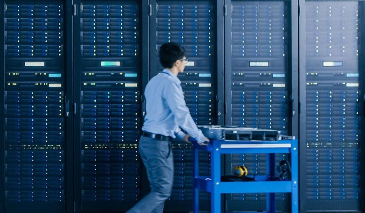 cloud storage alternatives