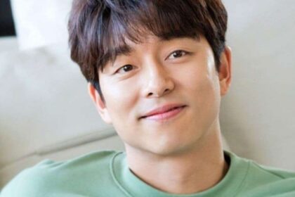 gong yoo movies and tv shows