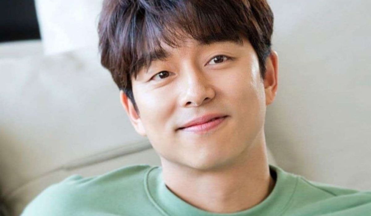 gong yoo movies and tv shows