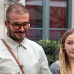harper seven beckham