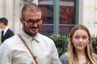 harper seven beckham