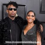 Heather Carmillia Joseph