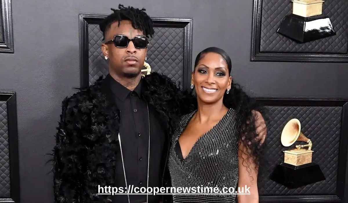 Heather Carmillia Joseph