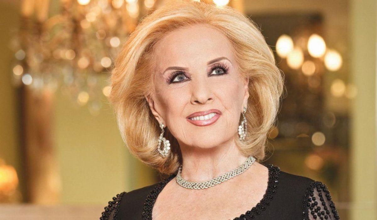 mirtha jung