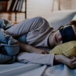 Consistent sleep patterns