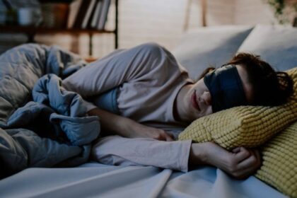 Consistent sleep patterns