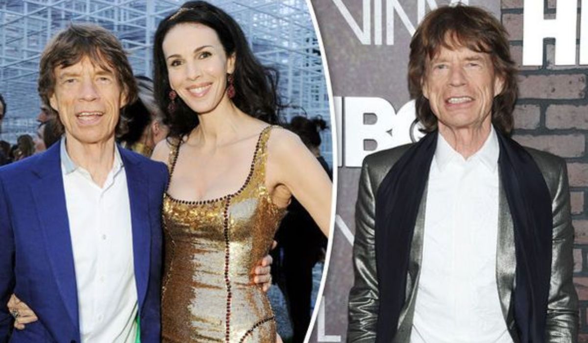 Lucas Maurice Morad Jagger