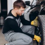 Tyre Emergencies
