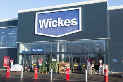 Wickes