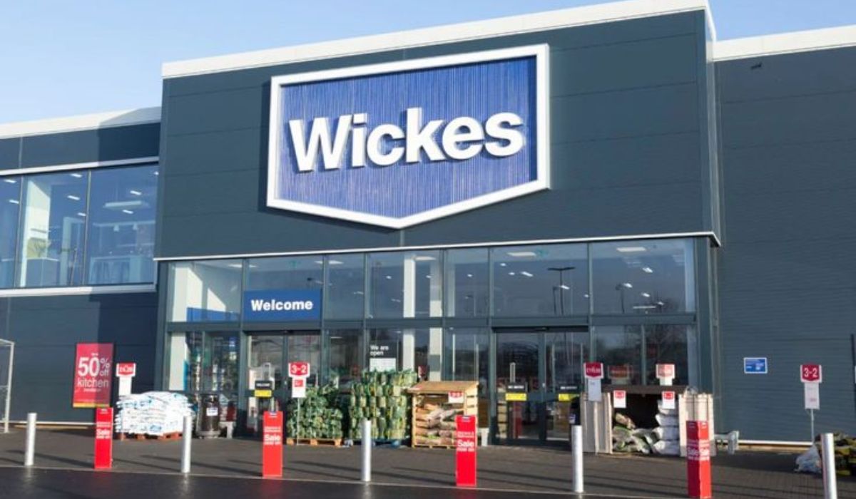 Wickes