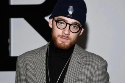 angus cloud mac miller