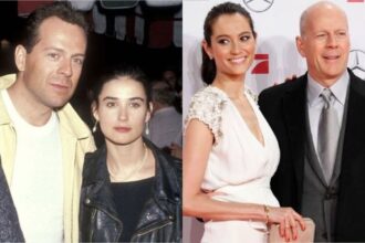 Bruce Willis’ Condition