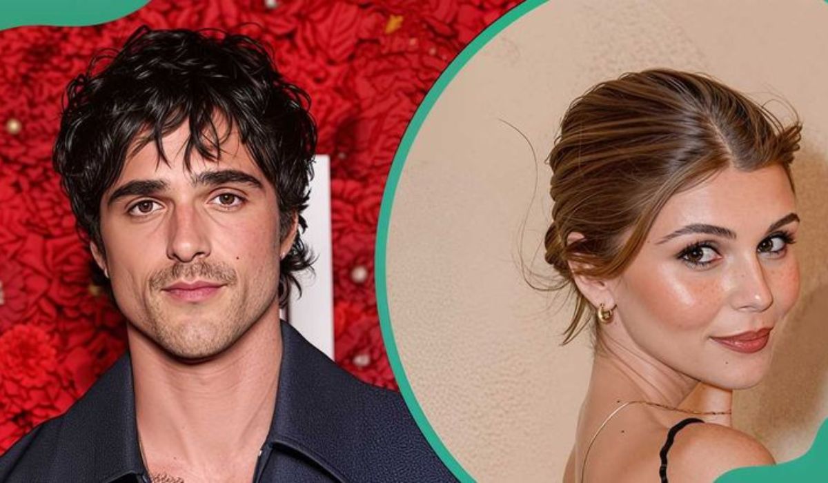 jacob elordi girlfriend