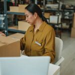 princess royal parcel hub