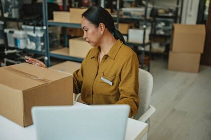 princess royal parcel hub