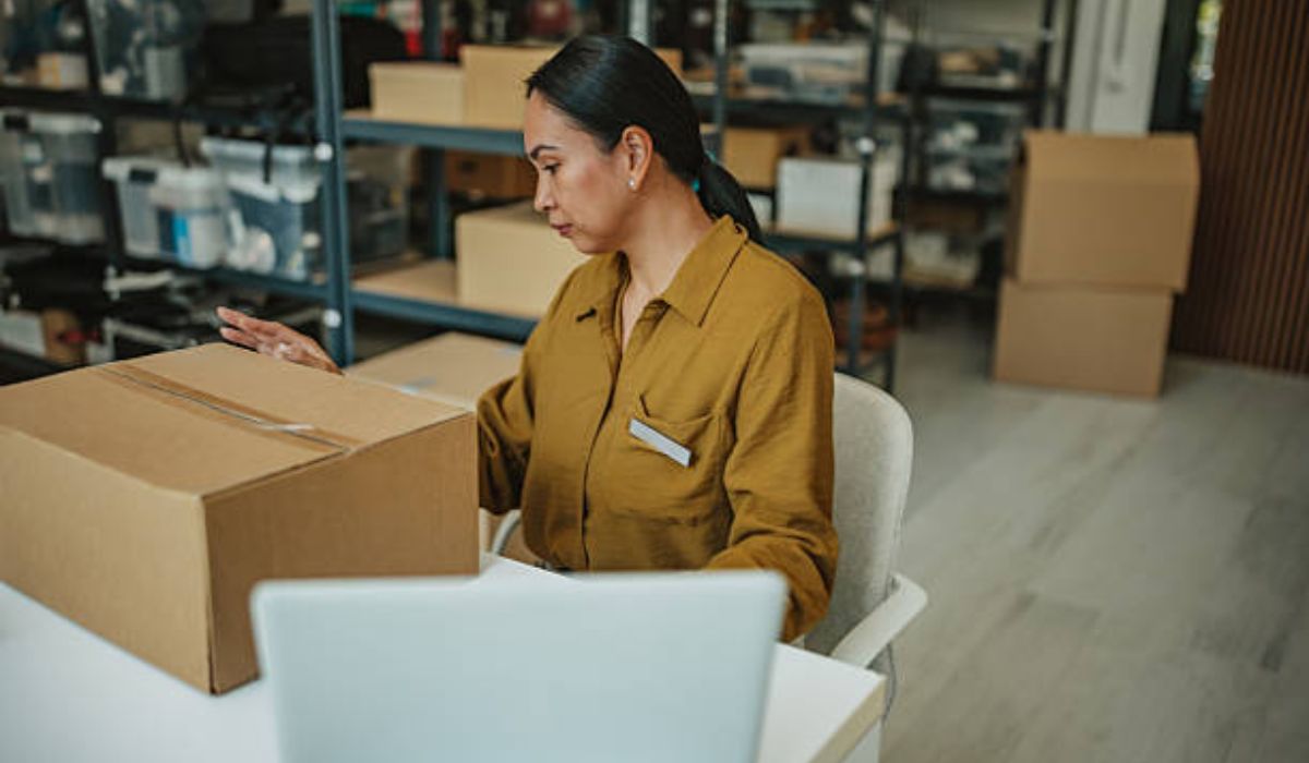 princess royal parcel hub